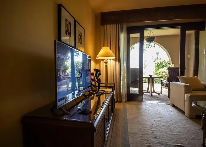 Appartement Four Seasons Sheikh Private Residential & - Sheikh, Egypt *