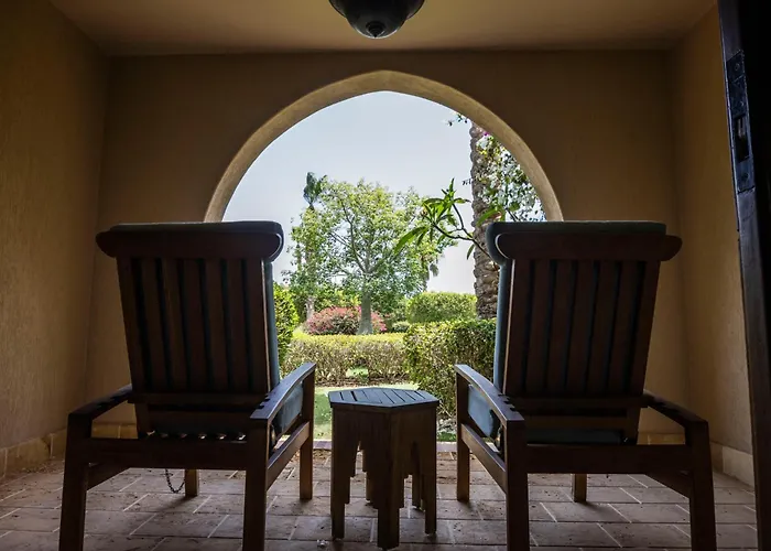 Appartement Four Seasons Sheikh Private Residential & - Sheikh, Egypt Charm el-Cheikh