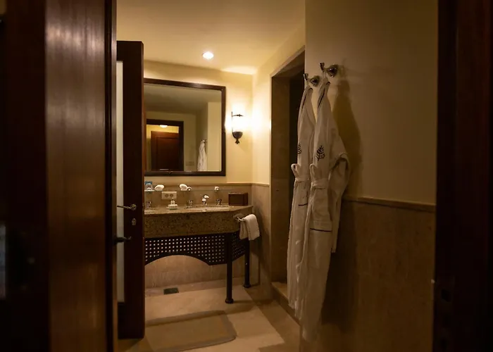 Appartement Four Seasons Sheikh Private Residential & - Sheikh, Egypt *