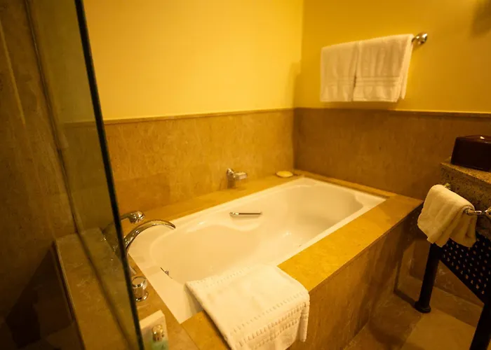 Apartman Four Seasons Sheikh Private Residential & - Sheikh, Egypt *