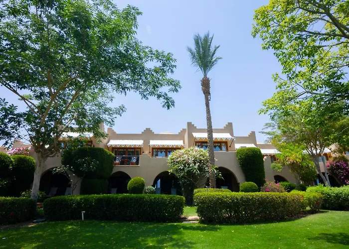 Appartement Four Seasons Sheikh Private Residential & - Sheikh, Egypt