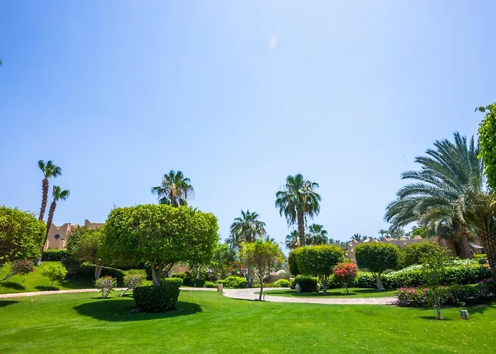 Four Seasons Sheikh Private Residential & - Sheikh, Egypt Appartement Charm el-Cheikh