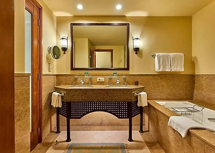 Apartman Four Seasons Sheikh Private Residential & - Sheikh, Egypt Sarm es-Sejk