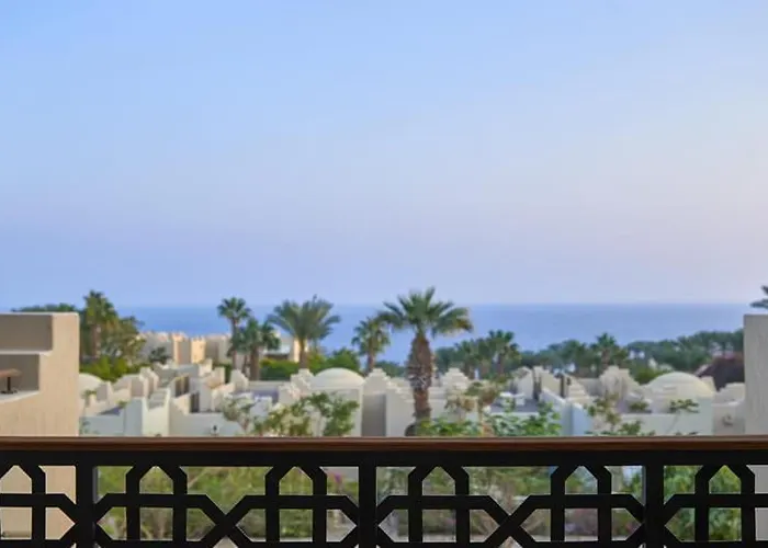 Appartement Four Seasons Sheikh Private Residential & - Sheikh, Egypt