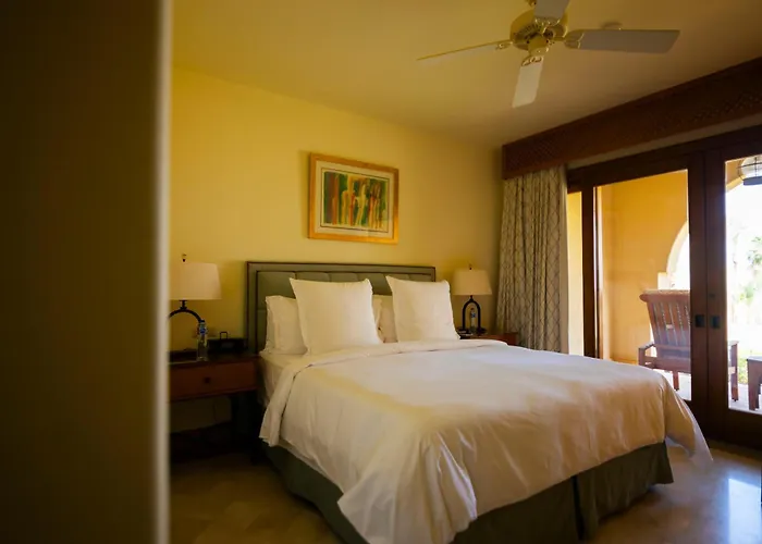 Appartement Four Seasons Sheikh Private Residential & - Sheikh, Egypt *