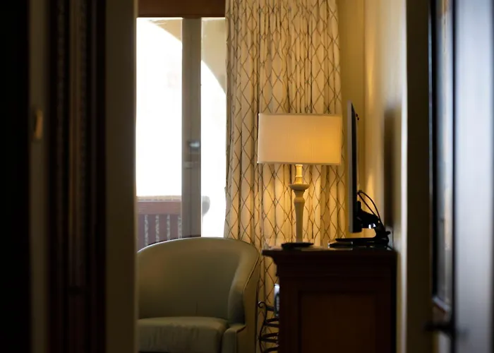 Four Seasons Sheikh Private Residential & - Sheikh, Egypt Appartement Charm el-Cheikh
