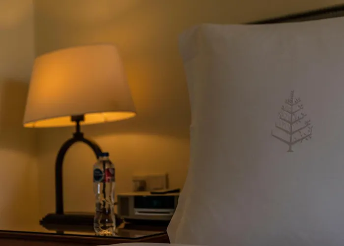 Appartement Four Seasons Sheikh Private Residential & - Sheikh, Egypt Charm el-Cheikh