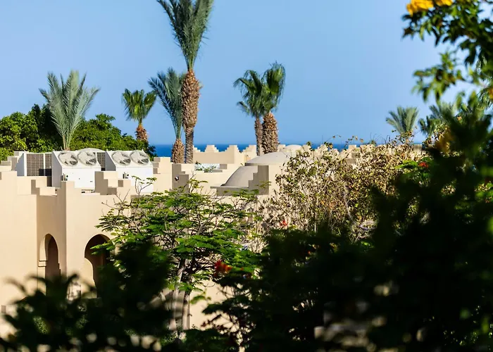 Four Seasons Sheikh Private Residential & - Sheikh, Egypt Appartement