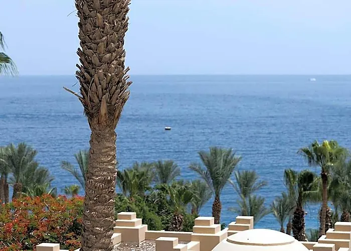 Four Seasons Sheikh Private Residential & - Sheikh, Egypt * Charm el-Cheikh