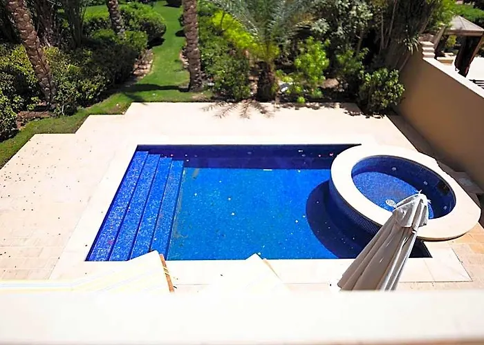 Appartement Four Seasons Sheikh Private Residential & - Sheikh, Egypt