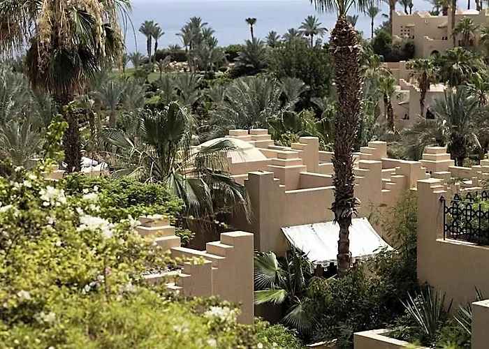 Four Seasons Sheikh Private Residential & - Sheikh, Egypt Appartement