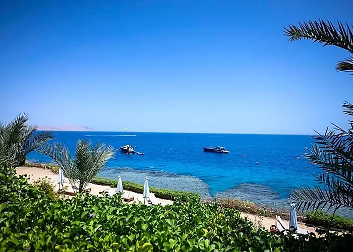Appartement Four Seasons Sheikh Private Residential & - Sheikh, Egypt