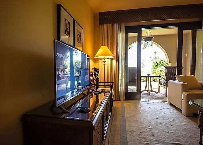 Four Seasons Sheikh Private Residential & - Sheikh, Egypt Appartement