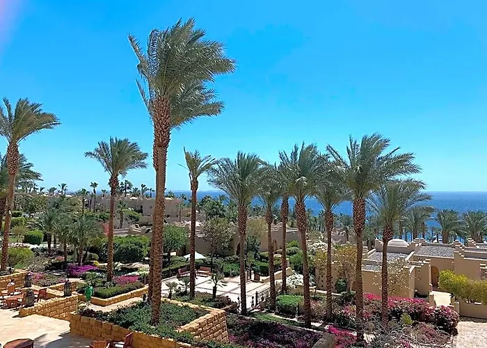 Four Seasons Sheikh Private Residential & - Sheikh, Egypt Charm el-Cheikh