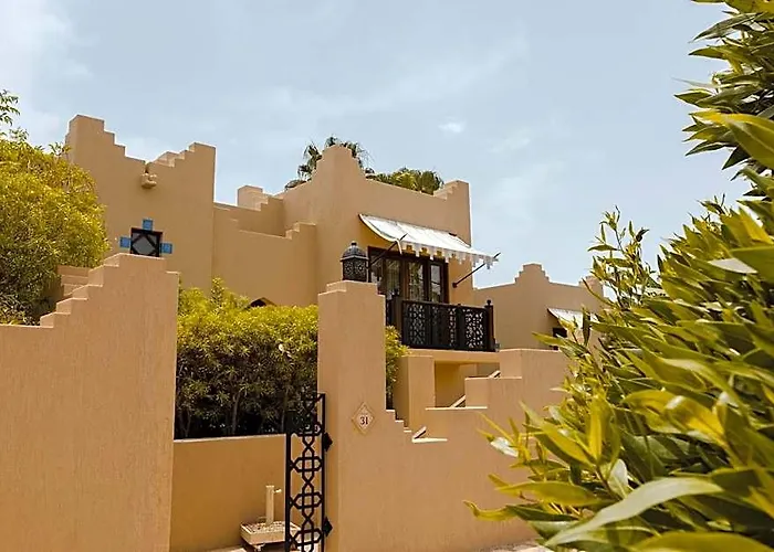 Appartement Four Seasons Sheikh Private Residential & - Sheikh, Egypt Charm el-Cheikh