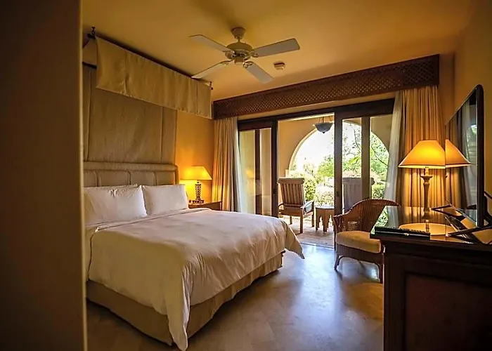 Appartement Four Seasons Sheikh Private Residential & - Sheikh, Egypt Charm el-Cheikh