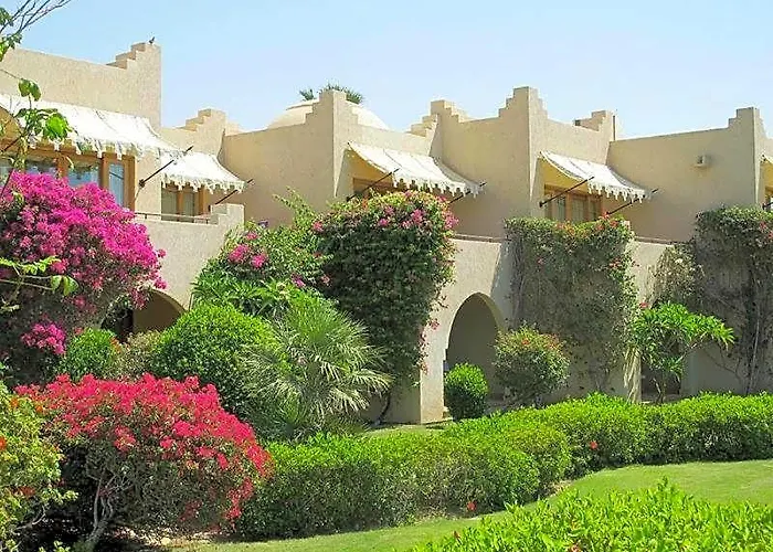 Four Seasons Sheikh Private Residential & - Sheikh, Egypt Apartman Sarm es-Sejk