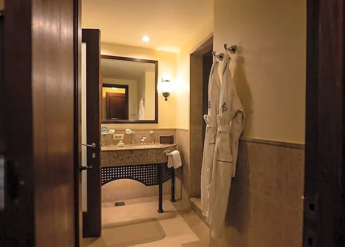 شقة Four Seasons Sheikh Private Residential & - Sheikh, Egypt