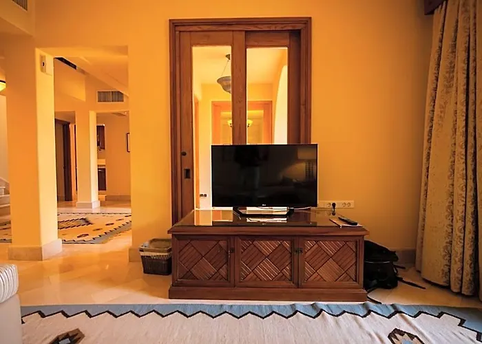 Apartman Four Seasons Sheikh Private Residential & - Sheikh, Egypt
