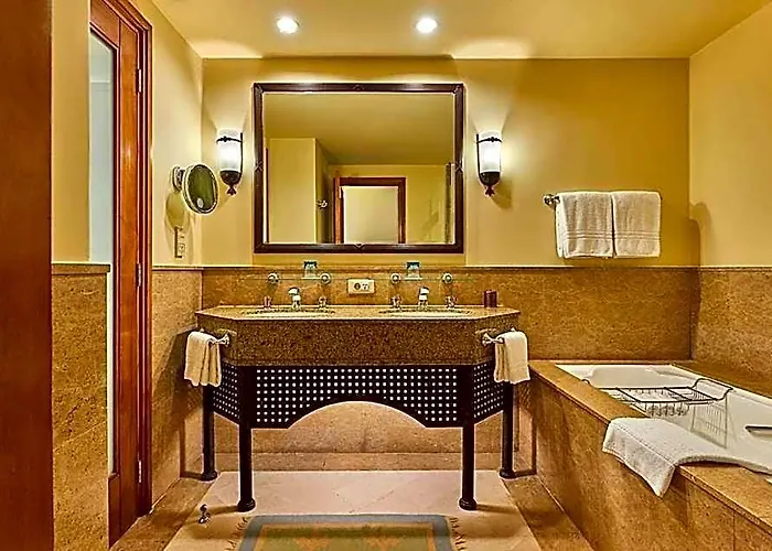 Appartement Four Seasons Sheikh Private Residential & - Sheikh, Egypt Charm el-Cheikh